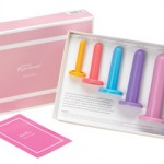 vaginismus dilating