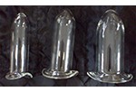 vaginismus treatment with Botox and vaginal dilators