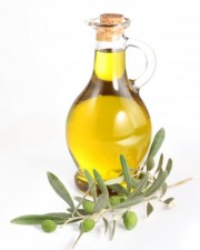 Olive Oil for Dilators