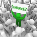 Communication for vaginismus