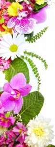 Mothers Day Flowers and Infertility