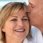 Menopause in women