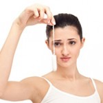 Vaginismus symptom inability to use tampon