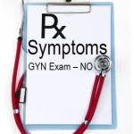 No GYN Exam